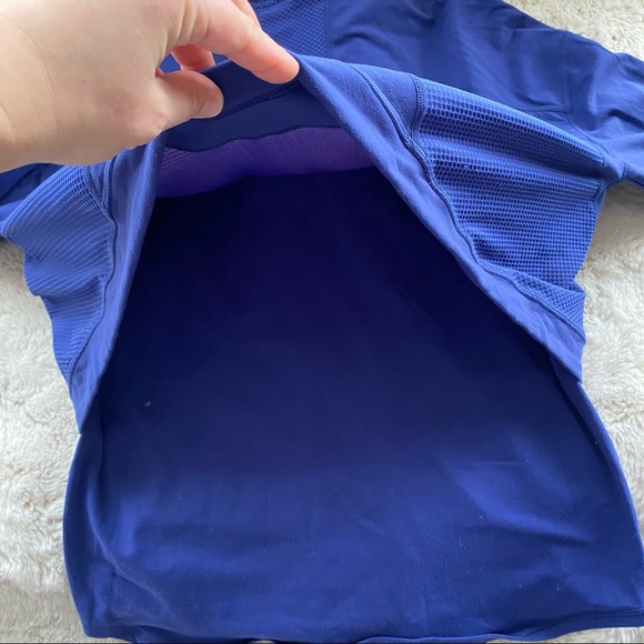 LUCY ACTIVE JACKET - Picture 4 of 6